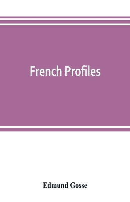 French profiles book