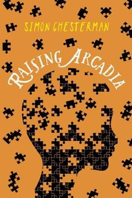 Raising Arcadia book