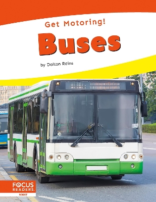 Buses book