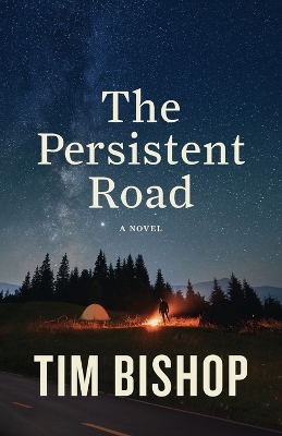 The Persistent Road book