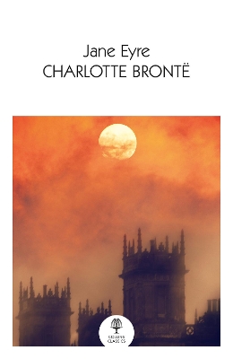 Jane Eyre (Collins Classics) by Charlotte Bronte