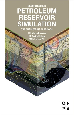 Petroleum Reservoir Simulation: The Engineering Approach book