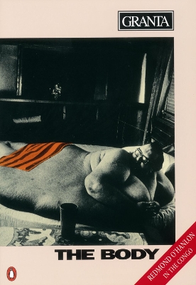 Body book