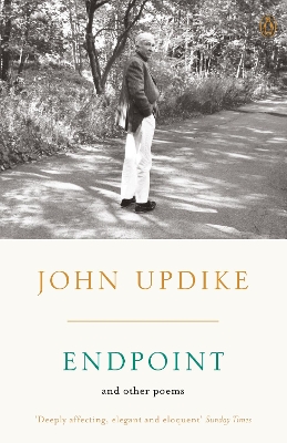 Endpoint and Other Poems book