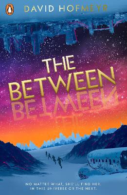The Between by David Hofmeyr