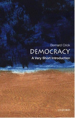 Democracy: A Very Short Introduction book