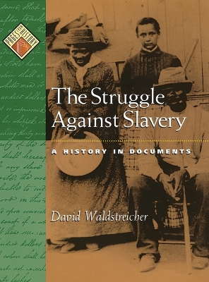 Struggle against Slavery book