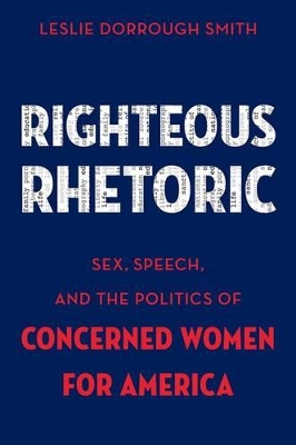 Righteous Rhetoric book