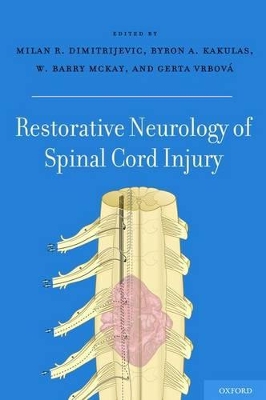 Restorative Neurology of Spinal Cord Injury book