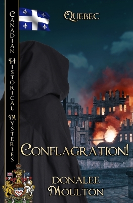 Conflagration book