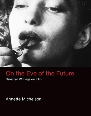 On the Eve of the Future book