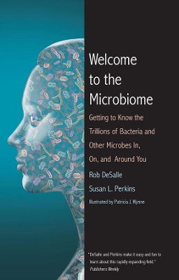 Welcome to the Microbiome book