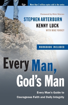 Every Man, God's Man book