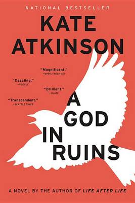 God in Ruins by Kate Atkinson