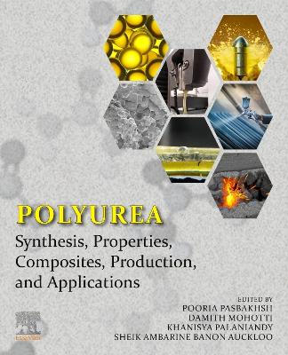 Polyurea: Synthesis, Properties, Composites, Production, and Applications book