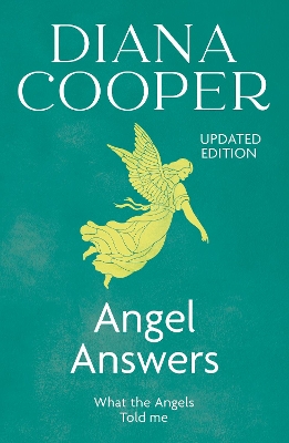 Angel Answers book