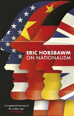 On Nationalism book