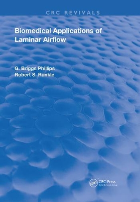 Biomedical Applications of Laminar Airflow book
