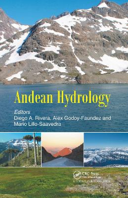 Andean Hydrology book