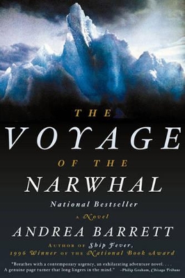 Voyage of the Narwhal book