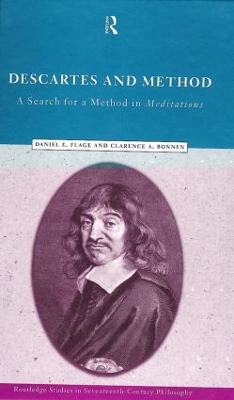 Descartes and Method book