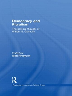 Democracy and Pluralism book