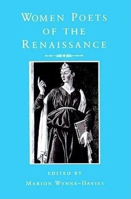 Women Poets of the Renaissance book