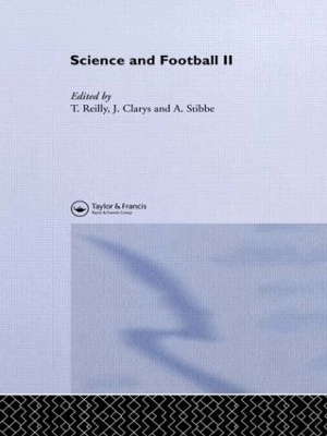 Science and Football book