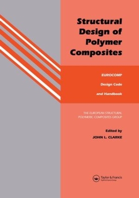 Structural Design of Polymer Composites book