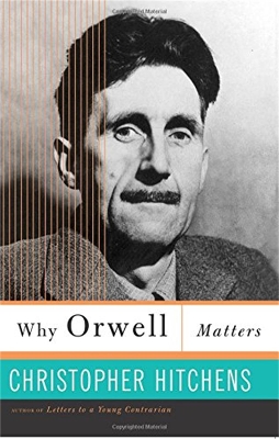 Why Orwell Matters book