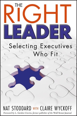 Right Leader book