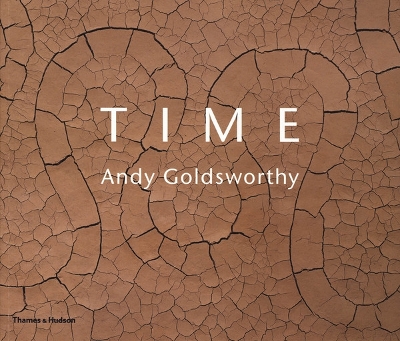 Time: Andy Goldsworthy book