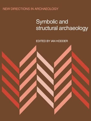 Symbolic and Structural Archaeology book