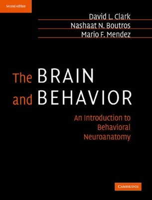 Brain and Behavior book