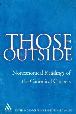 Those Outside book