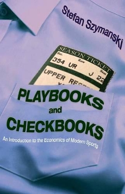 Playbooks and Checkbooks book