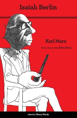 Karl Marx book