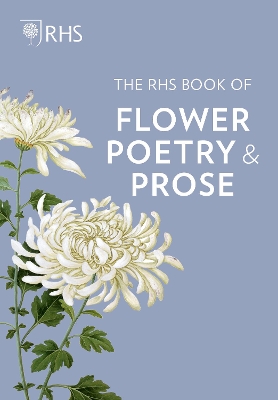 The RHS Book of Flower Poetry and Prose book