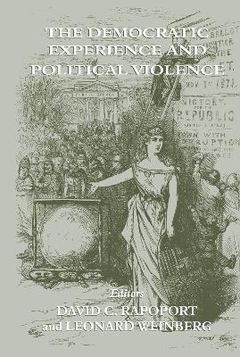 Democratic Experience and Political Violence book