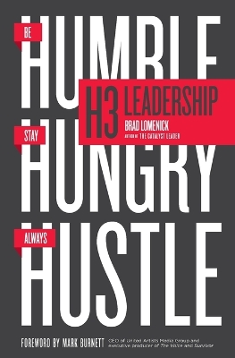 H3 Leadership by Brad Lomenick