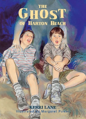 Rigby Literacy Collections Take-Home Library Upper Primary: The Ghost of Barton Beach (Reading Level 30+/F&P Level V-Z) book