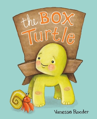 The Box Turtle book