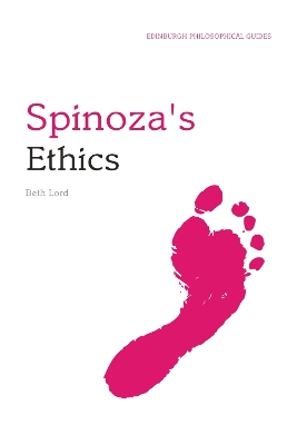 Spinoza's Ethics book