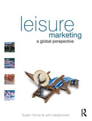 Leisure Marketing by Susan Horner