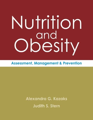 Nutrition And Obesity book