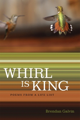 Whirl Is King book