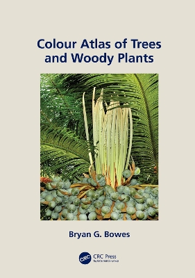 Colour Atlas of Woody Plants and Trees book