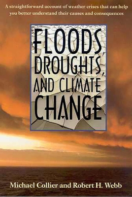 Floods, Droughts, and Climate Change book