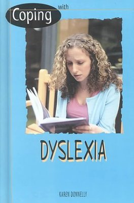Coping with Dyslexia book