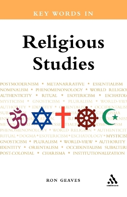 Key Words in Religious Studies book
